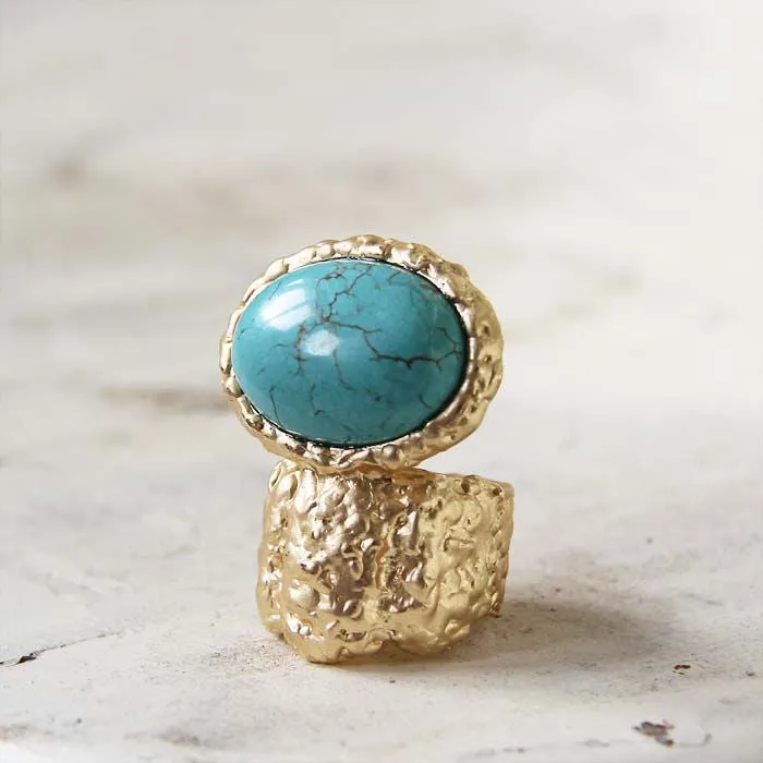Flint Smoke Ring