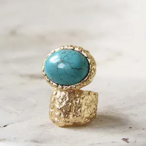 Flint Smoke Ring