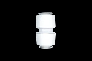 FloPlast FloFit  15mm Coupling