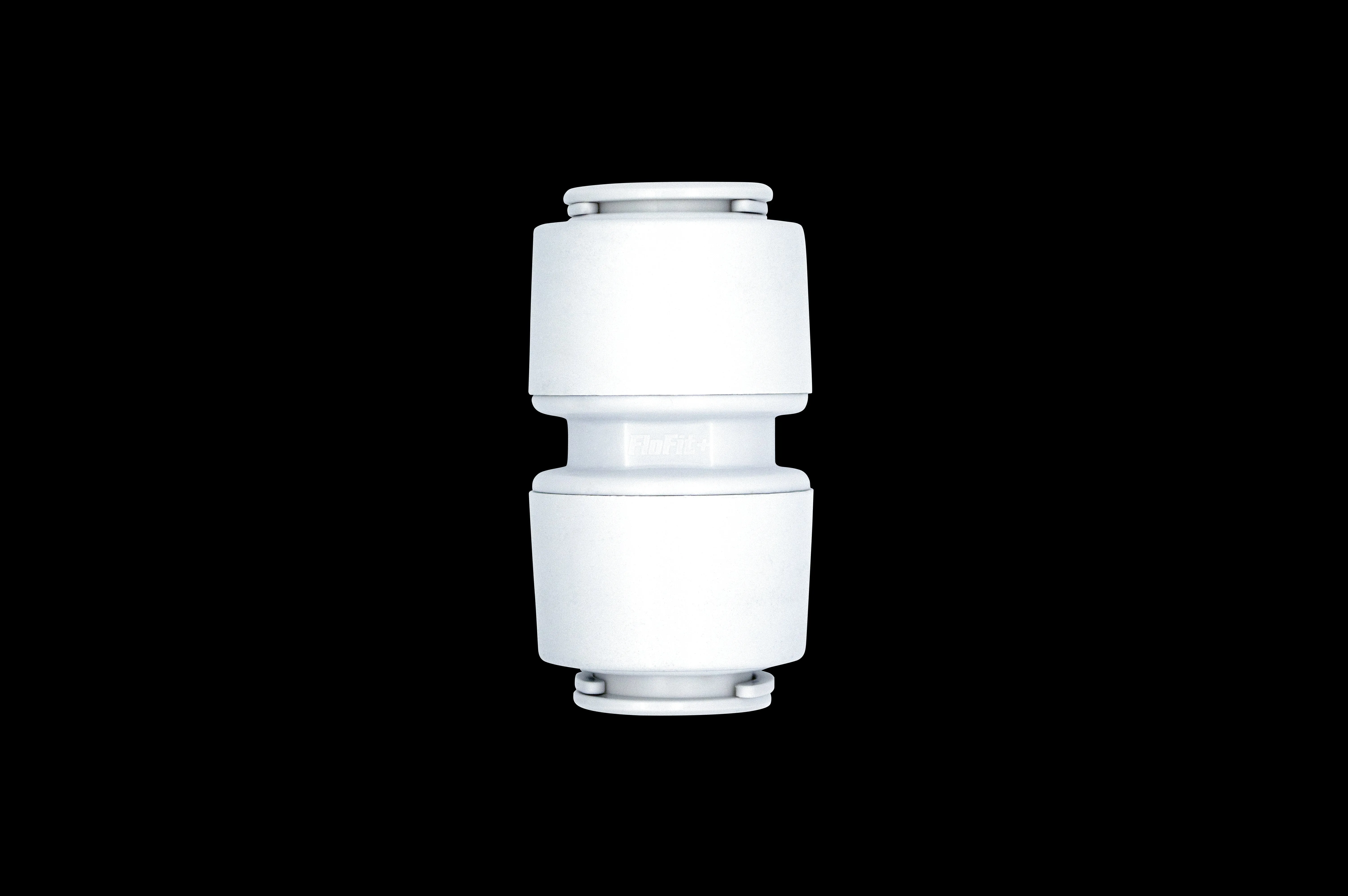 FloPlast FloFit  15mm Coupling