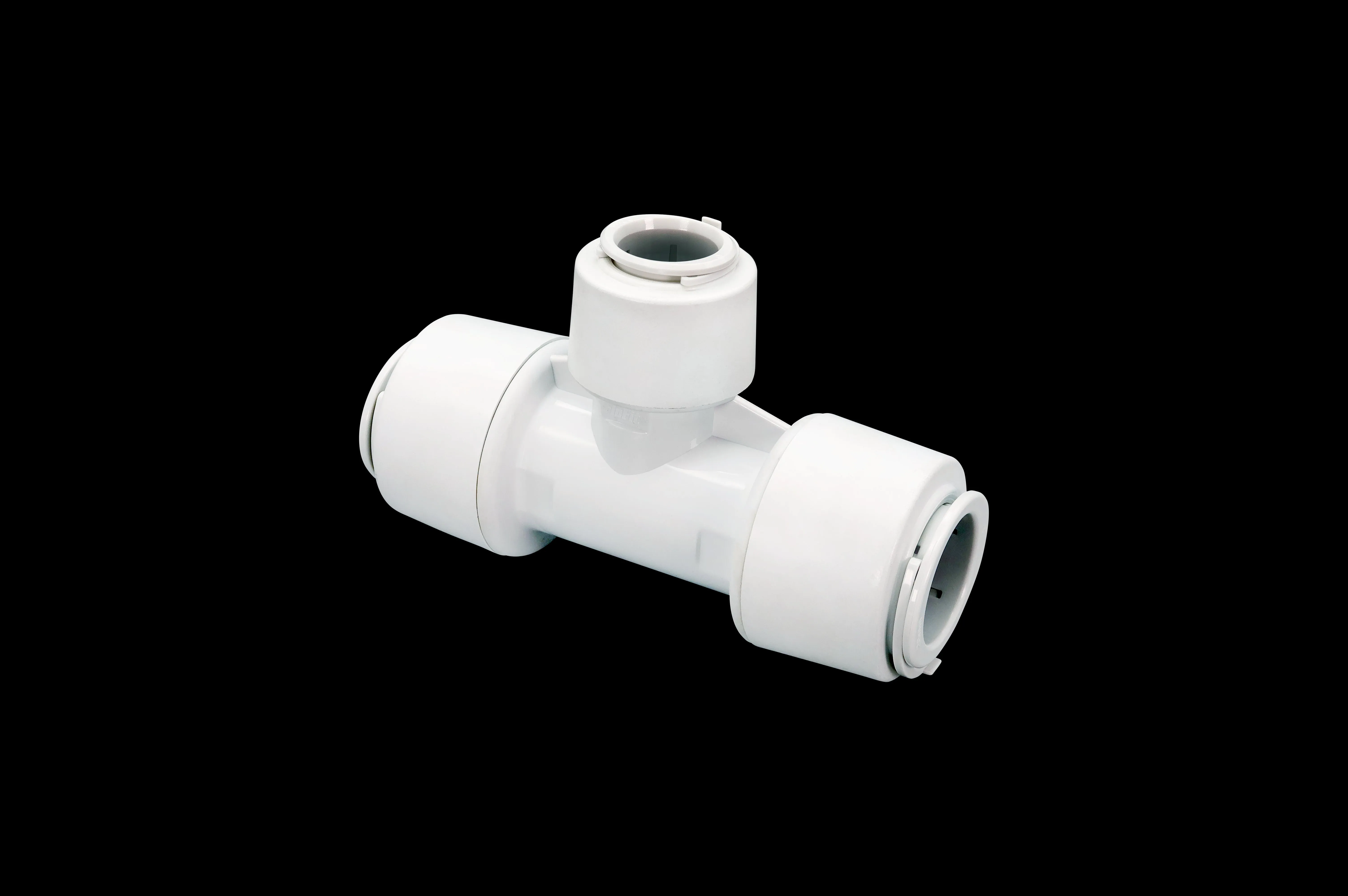 FloPlast FloFit  28mm x 28mm x 22mm Tee