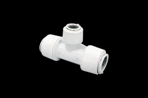 FloPlast FloFit  28mm x 28mm x 22mm Tee