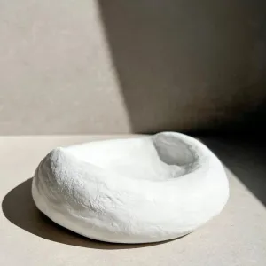 Flowy Concrete Tray