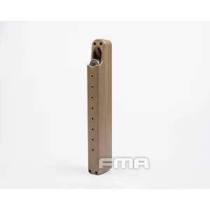 FMA Function Battery Storage For CR123 DE