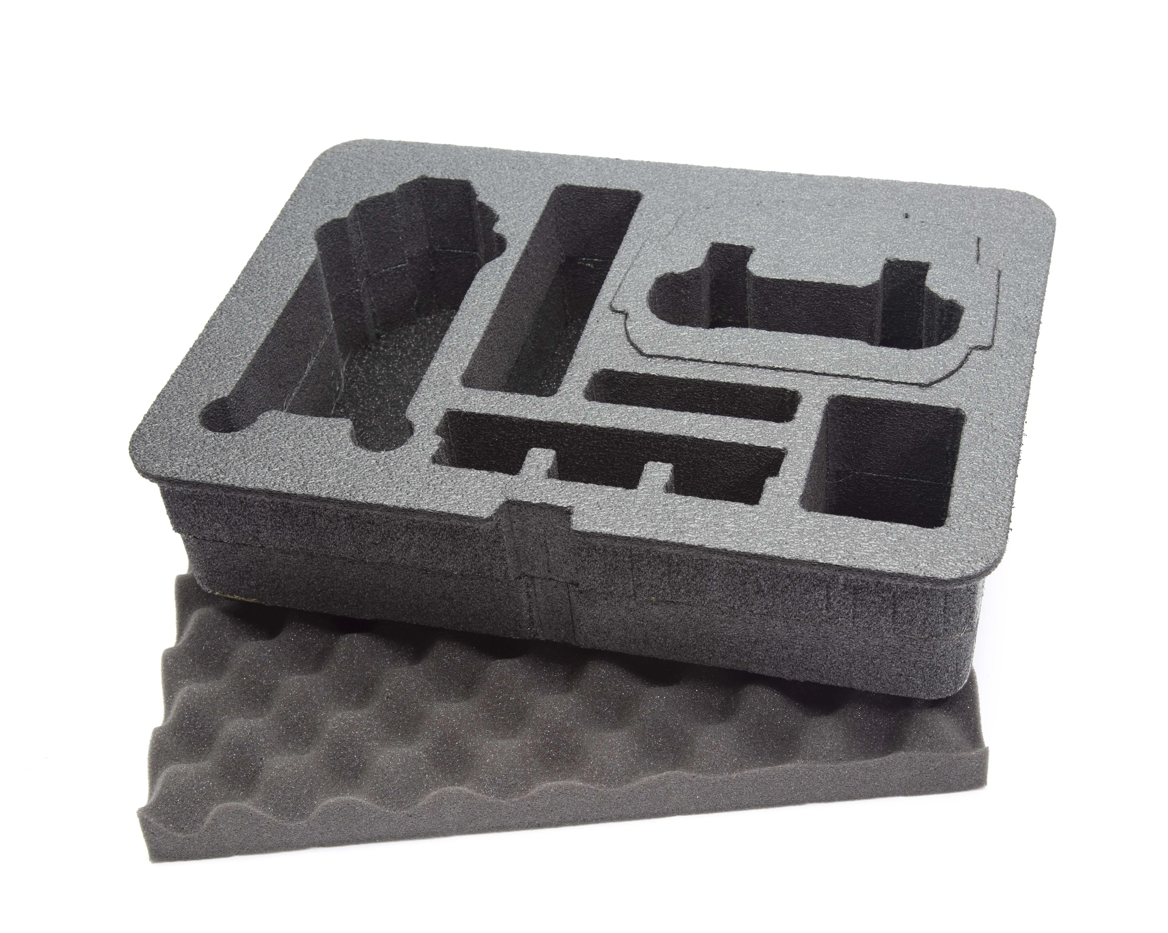 Foam insert for Nanuk 920 DJI AIR 3 Fly More