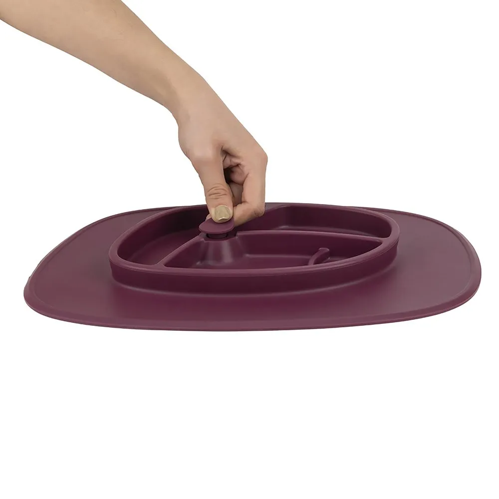 Foodie® Mat: Cranberry