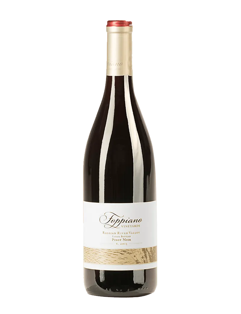 Foppiano Estate Pinot Noir 750ml