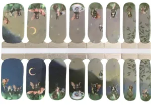 Forest Fairies - Exclusive Limited Edition