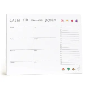 Fork Weekly Meal Planner