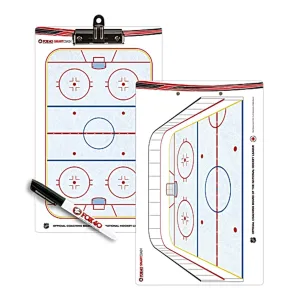 Fox 40 SmartCoach Pro   Rigid Coaching Board Kit