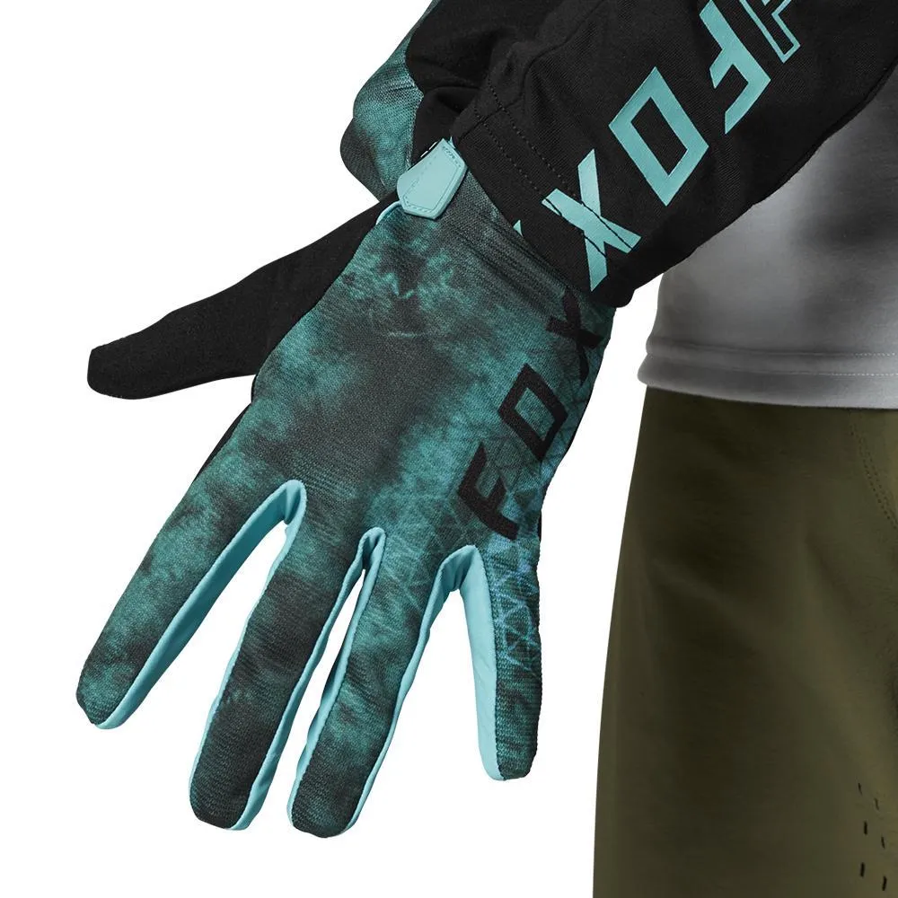 Fox Ranger Gloves