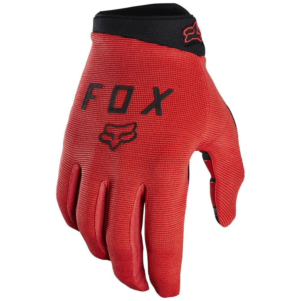 Fox Ranger Gloves