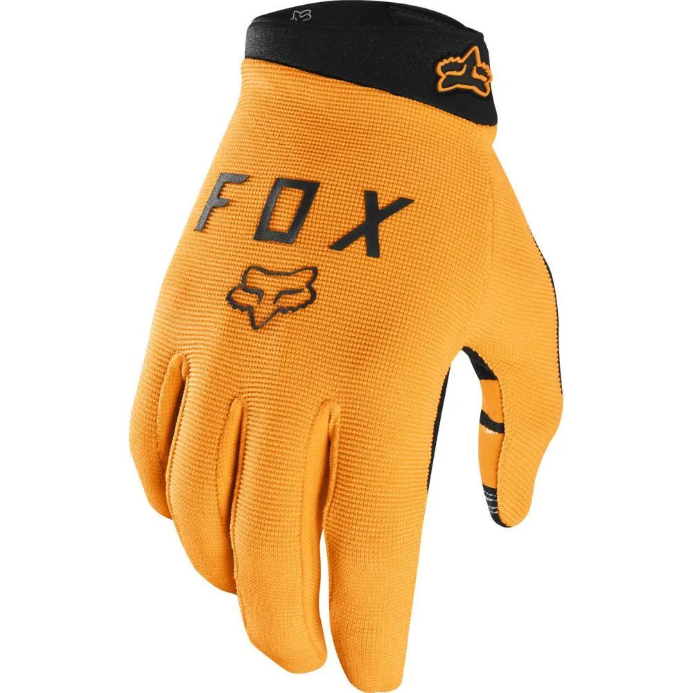 Fox Ranger Gloves