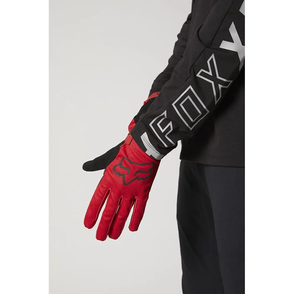 Fox Ranger Gloves