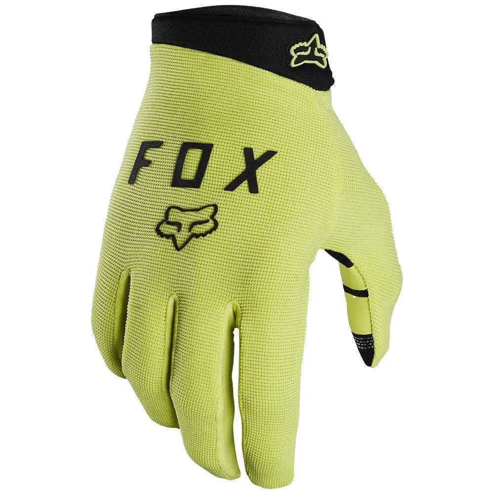 Fox Ranger Gloves