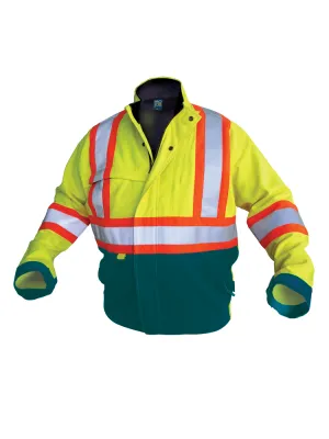 FR Hi-Vis Jacket - 8402