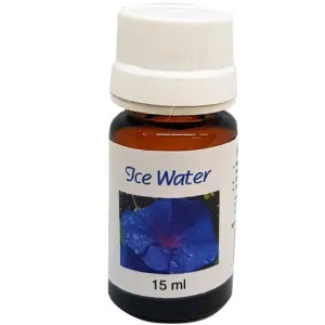 Fragrance Oil Ice Water 15ml