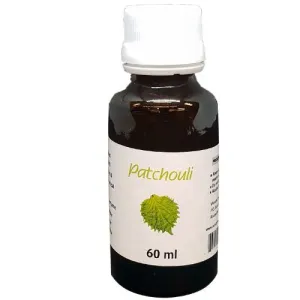 Fragrance Oil Patchouli 60ml
