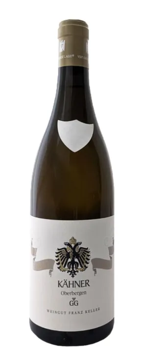 Franz Keller Kahner Grosses Gewachs Grauburgunder 2019