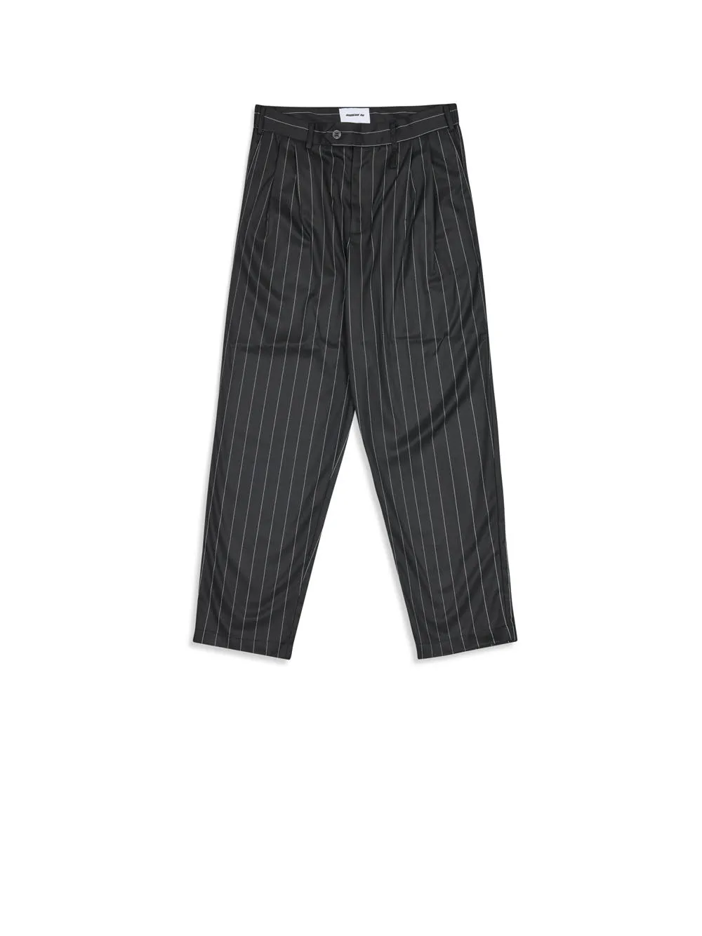Freud Elegant Pant - Black