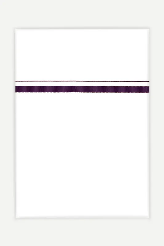 Frosty -  Violet Single Layered Dhoti For Men | Uathayam