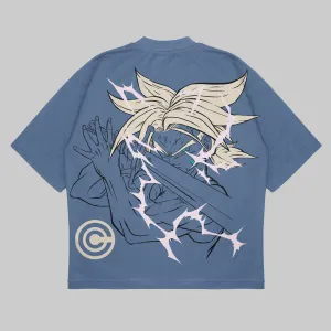 FUTURE EXCLUSIVE Oversized SHIRT
