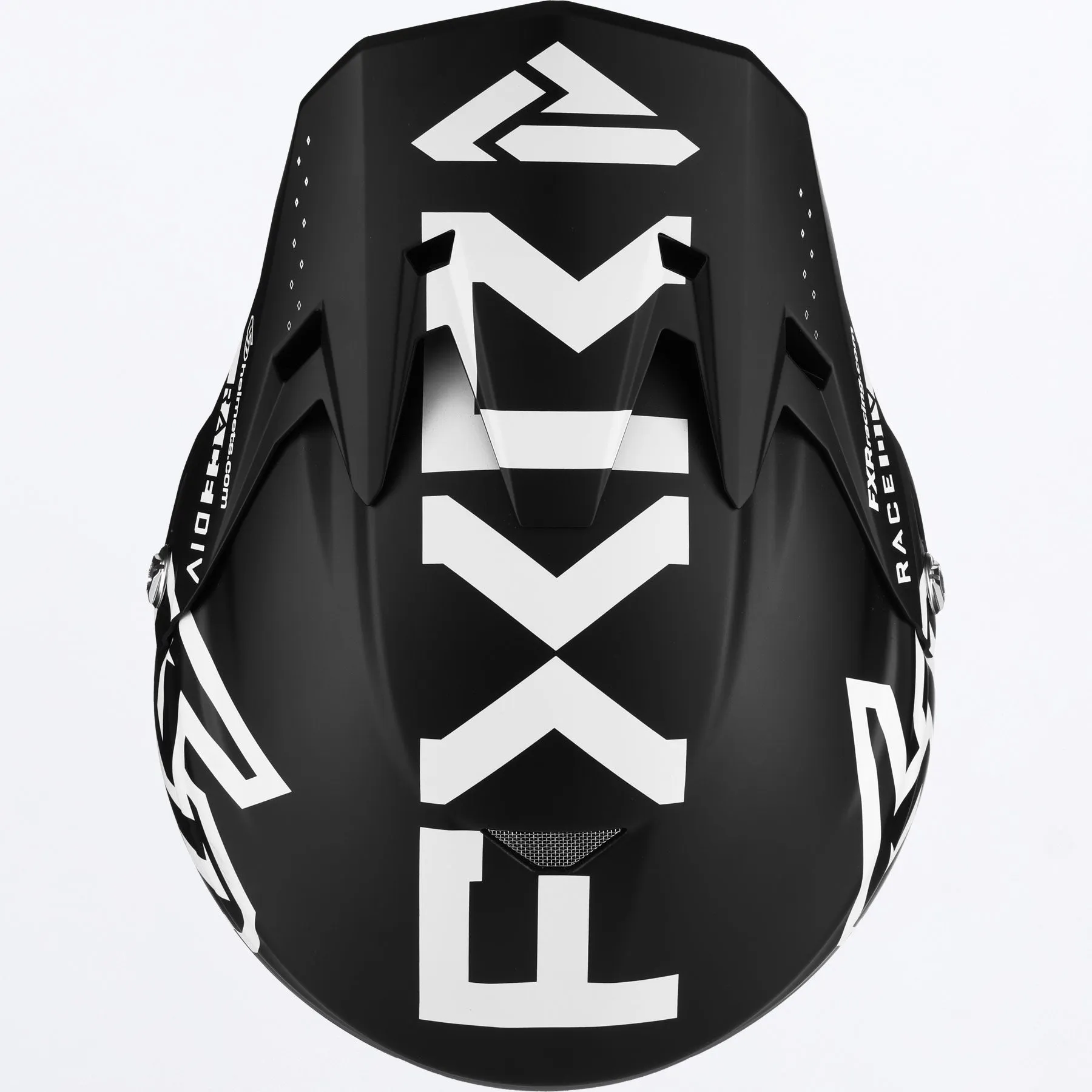 FXR 6D ATR-2 Helmet
