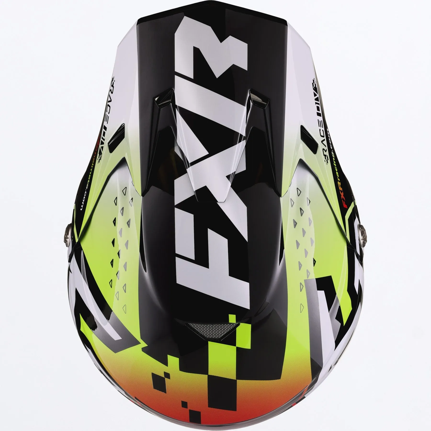 FXR 6D ATR-2 Helmet