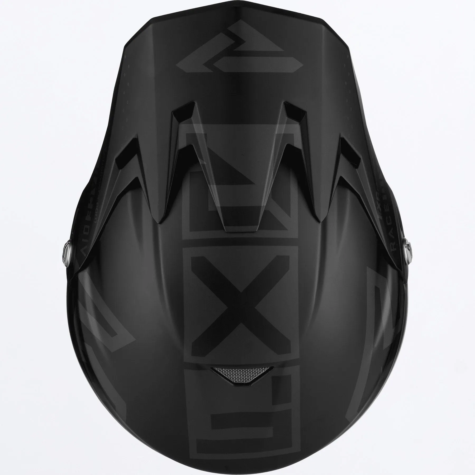 FXR 6D ATR-2 Helmet