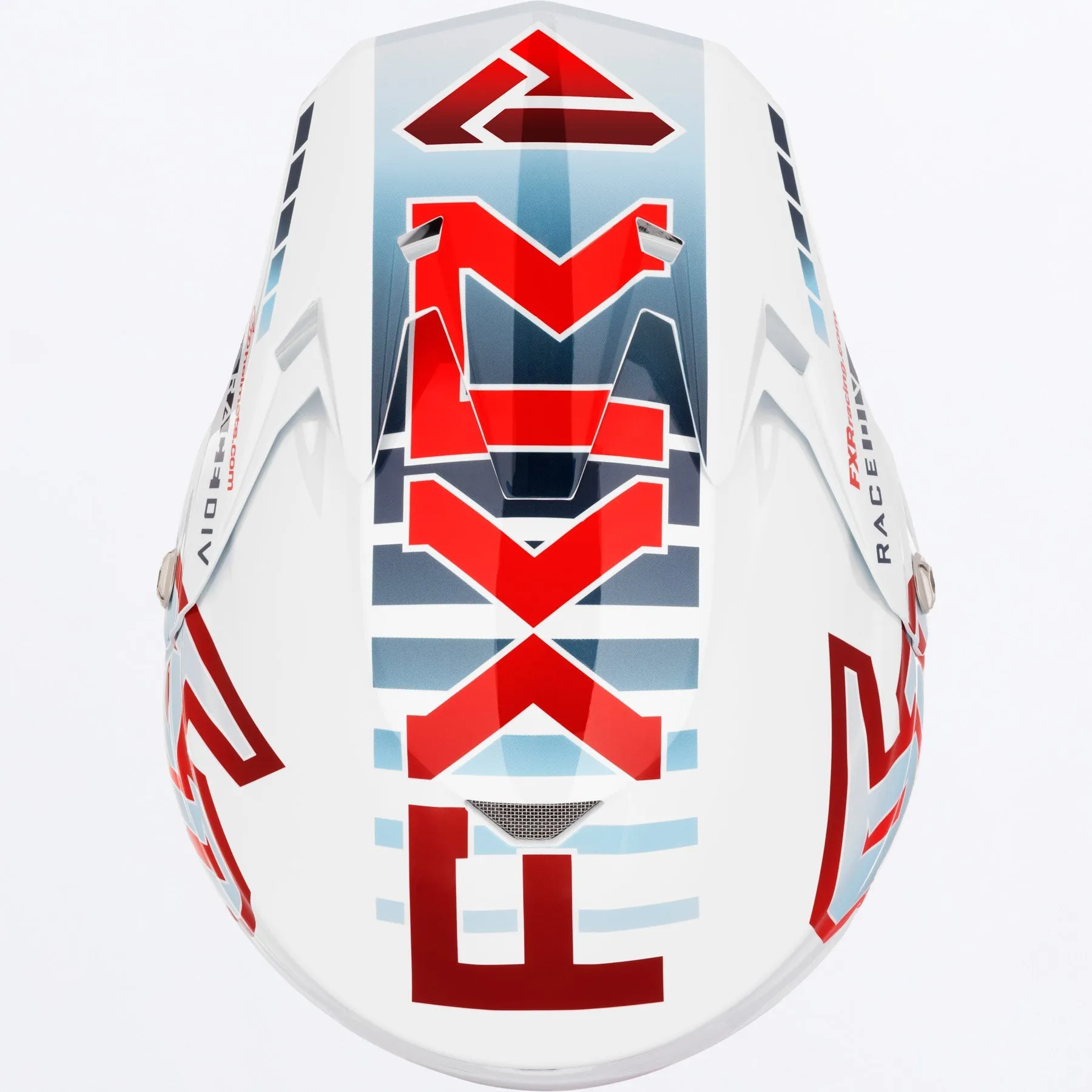 FXR 6D ATR-2 Helmet