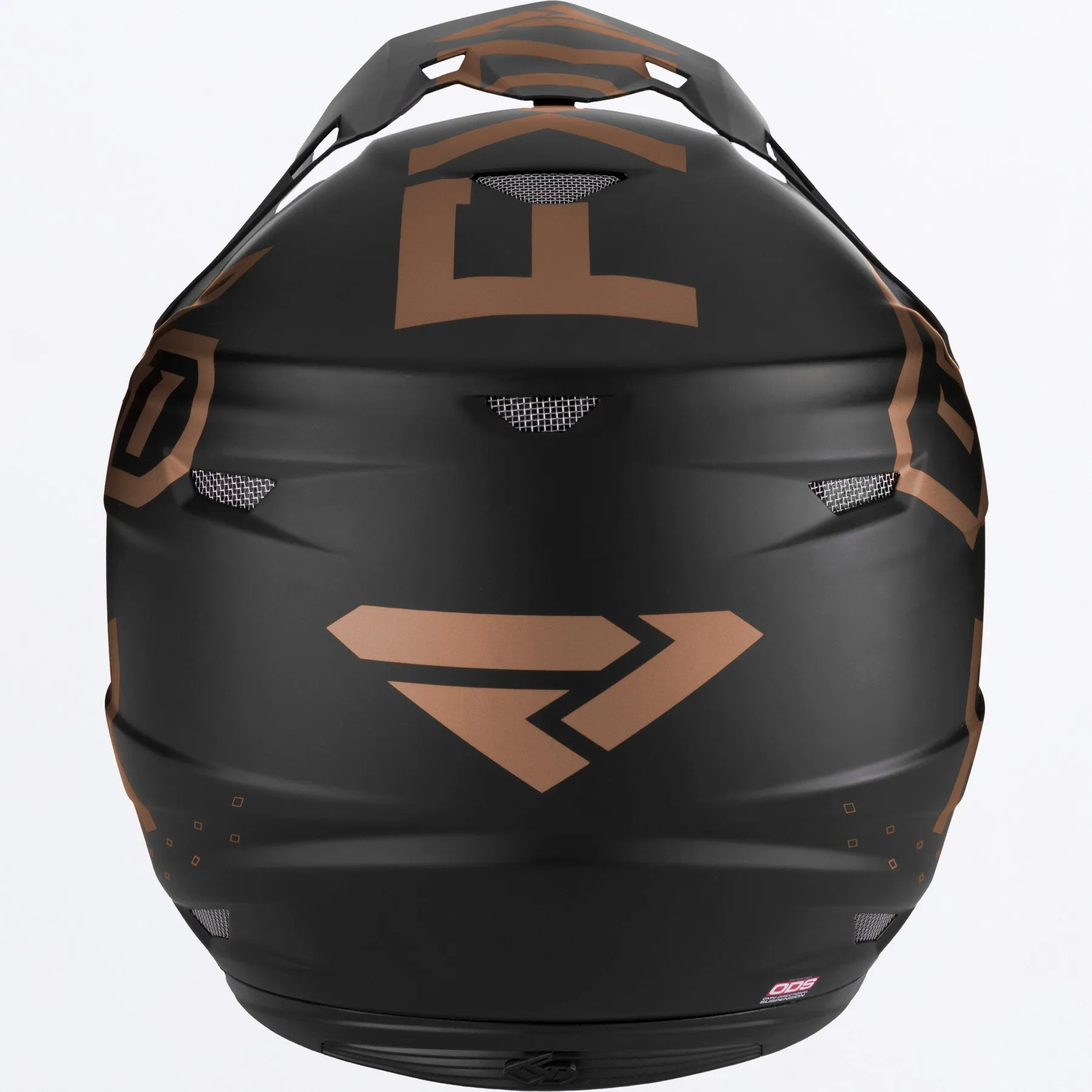 FXR 6D ATR-2 Helmet