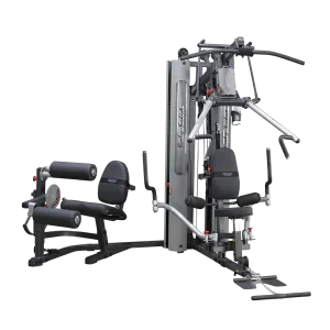 G10B Bi-Angular Gym