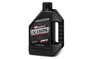 Gear Oil 80W90 - Mineral V Twin
