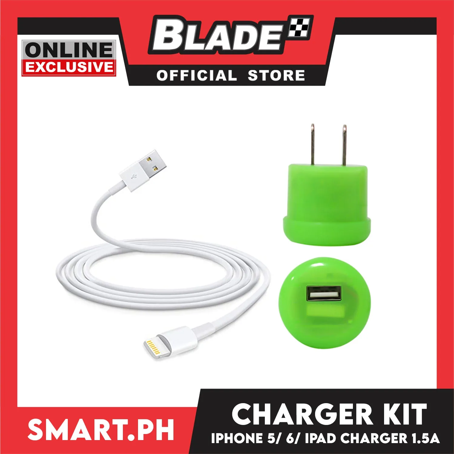 Gifts Power Bank Wine Bottle Design with Absolute Lightning Charger Kit 1.5A (Assorted Colors)