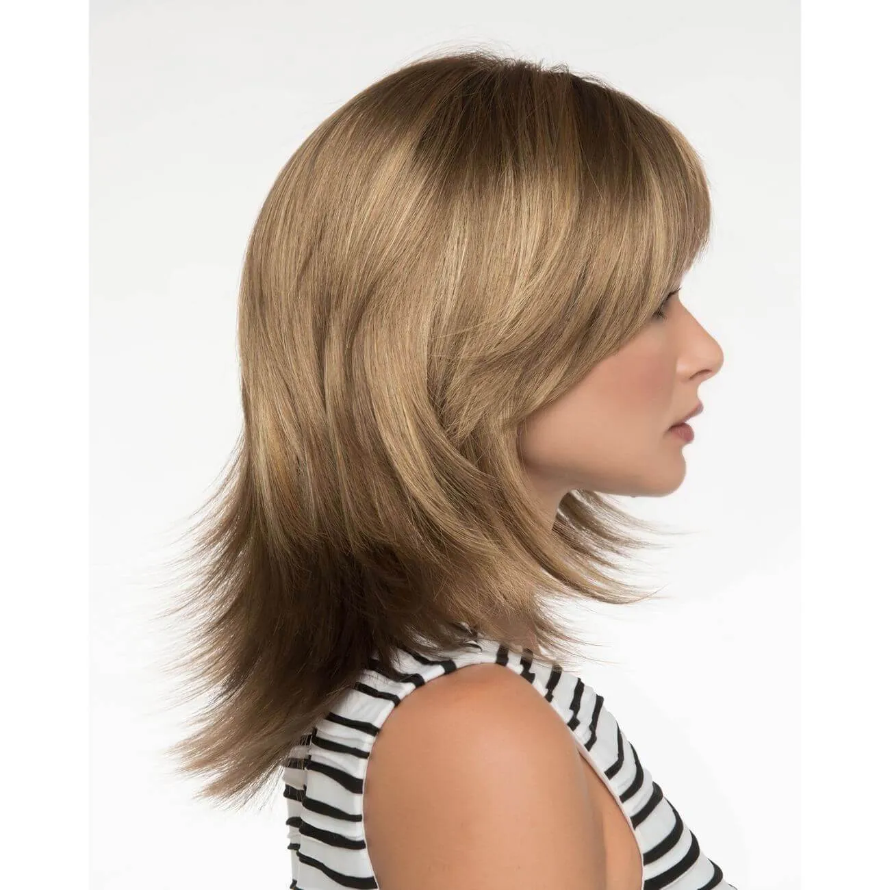 Gigi by Envy (Mono Top Wig)