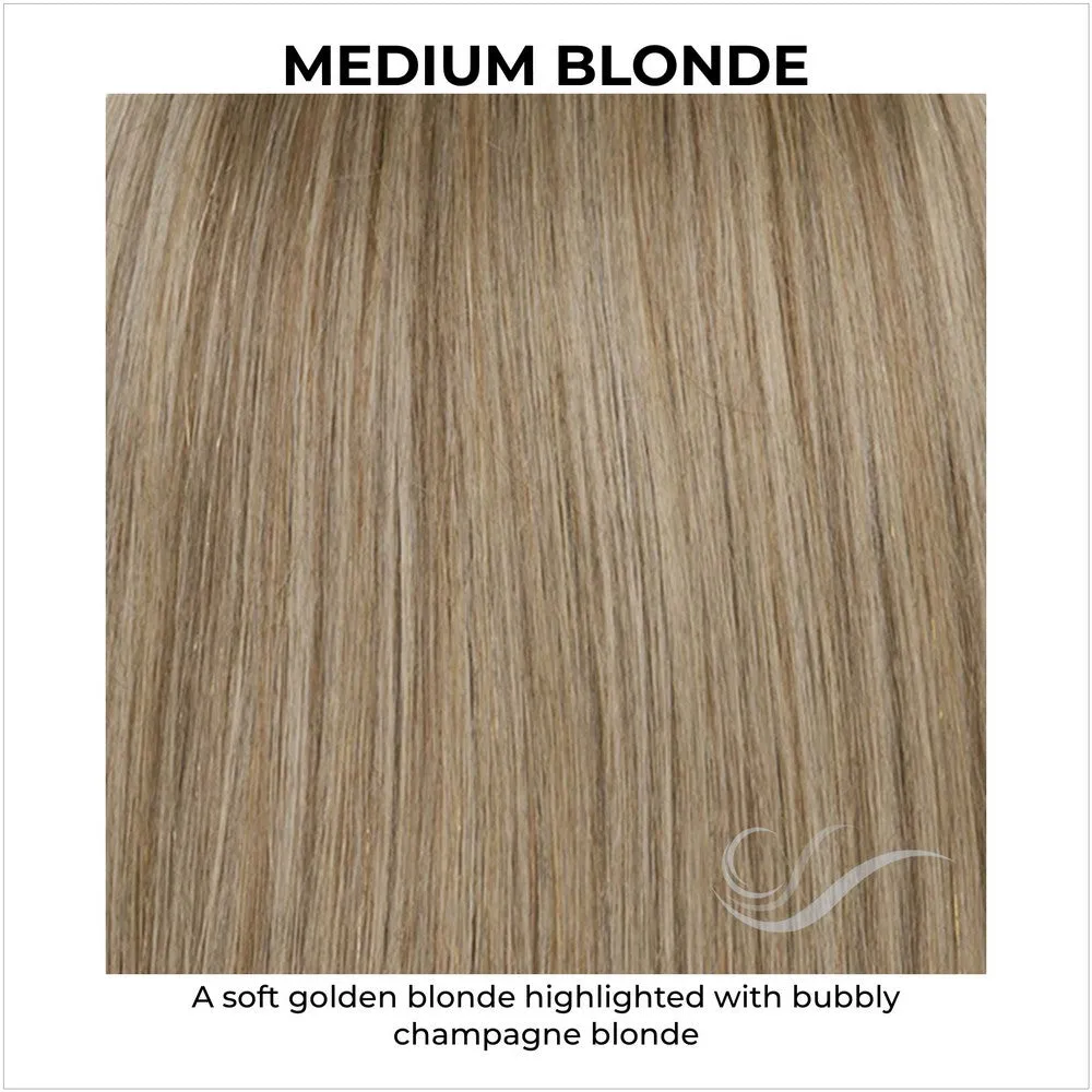 Gigi by Envy (Mono Top Wig)