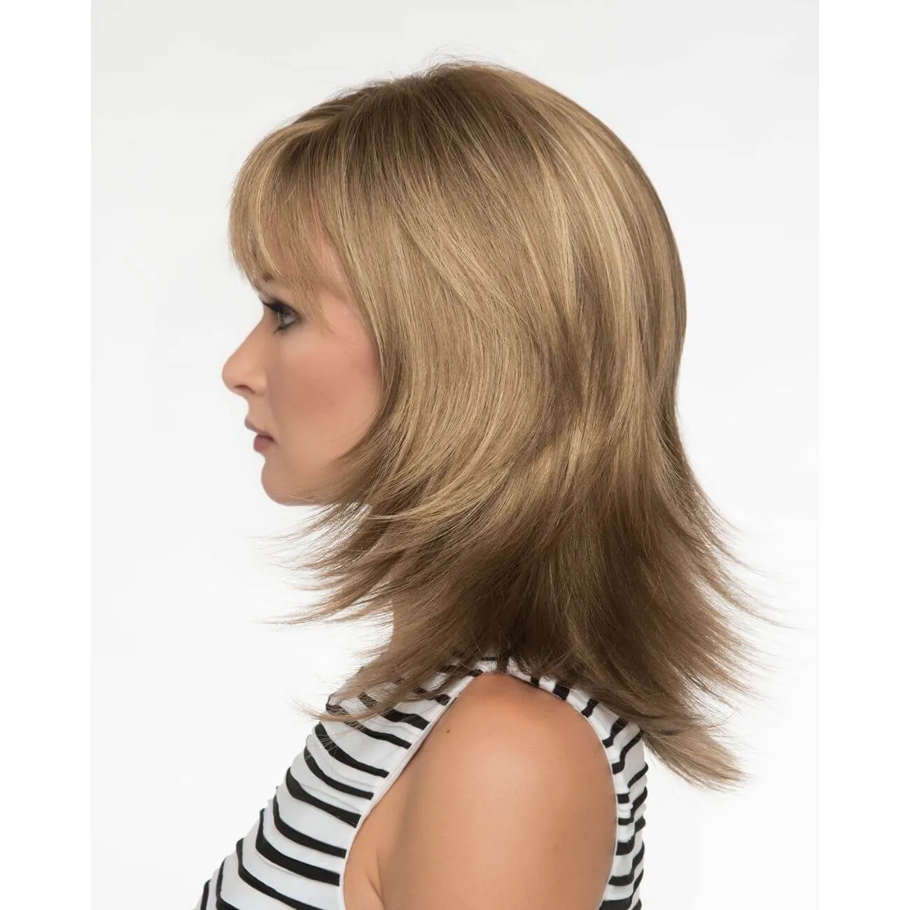 Gigi by Envy (Mono Top Wig)
