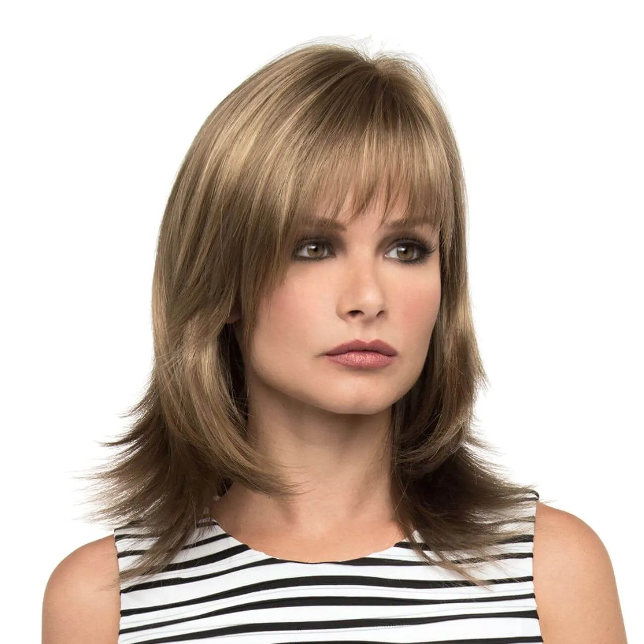 Gigi by Envy (Mono Top Wig)