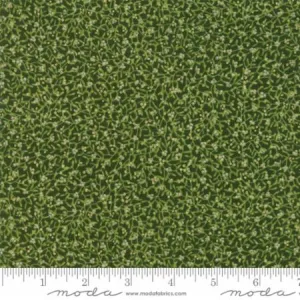 Gilded Greenery Evergreen