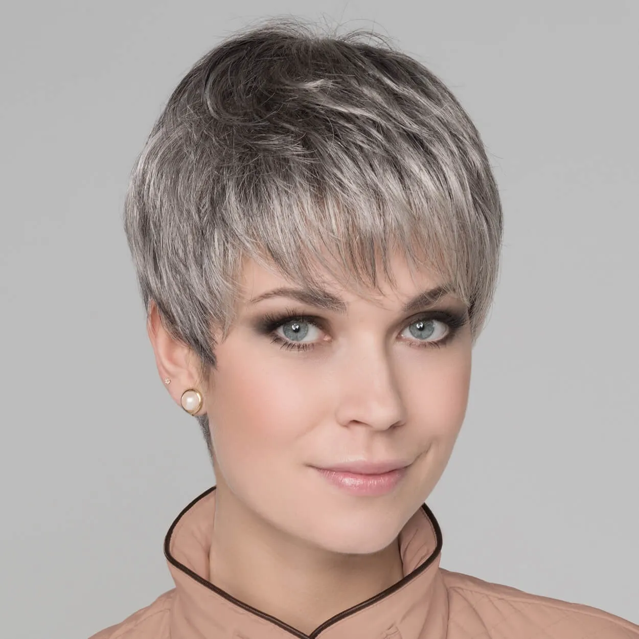 Ginger Mono by Ellen Wille (Lace Front-Mono Top Wig)