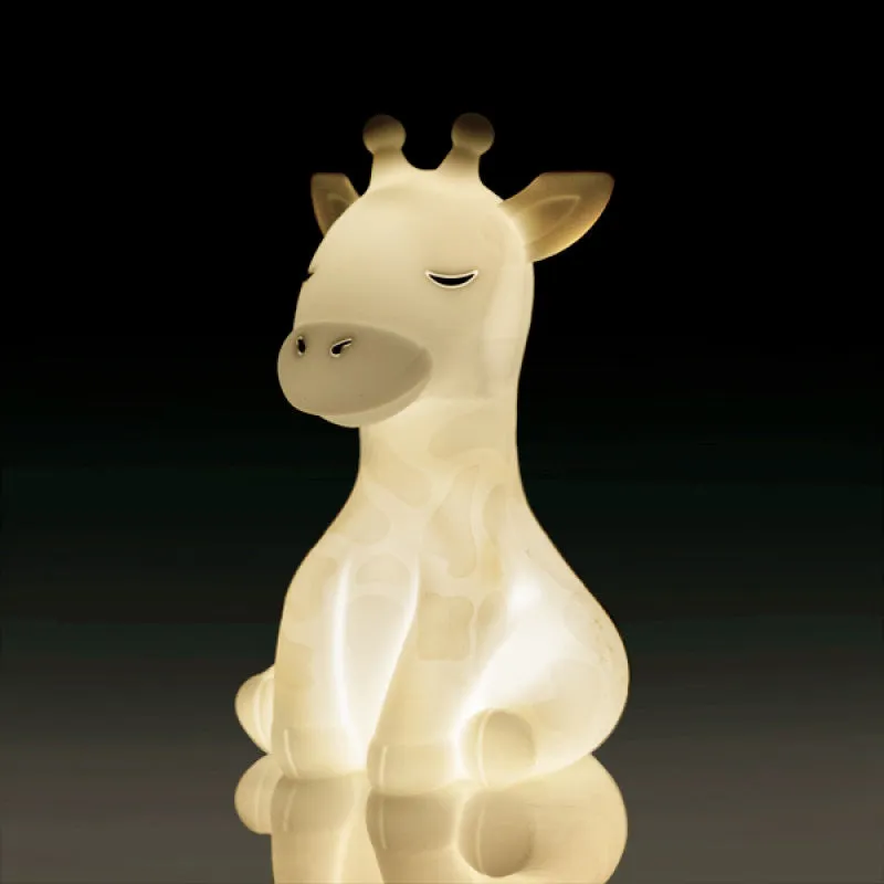 Giraffe LED Rechargeable Lamp