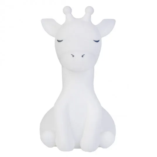 Giraffe LED Rechargeable Lamp
