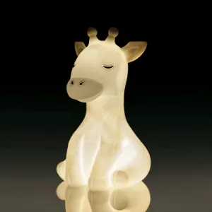 Giraffe LED Rechargeable Lamp