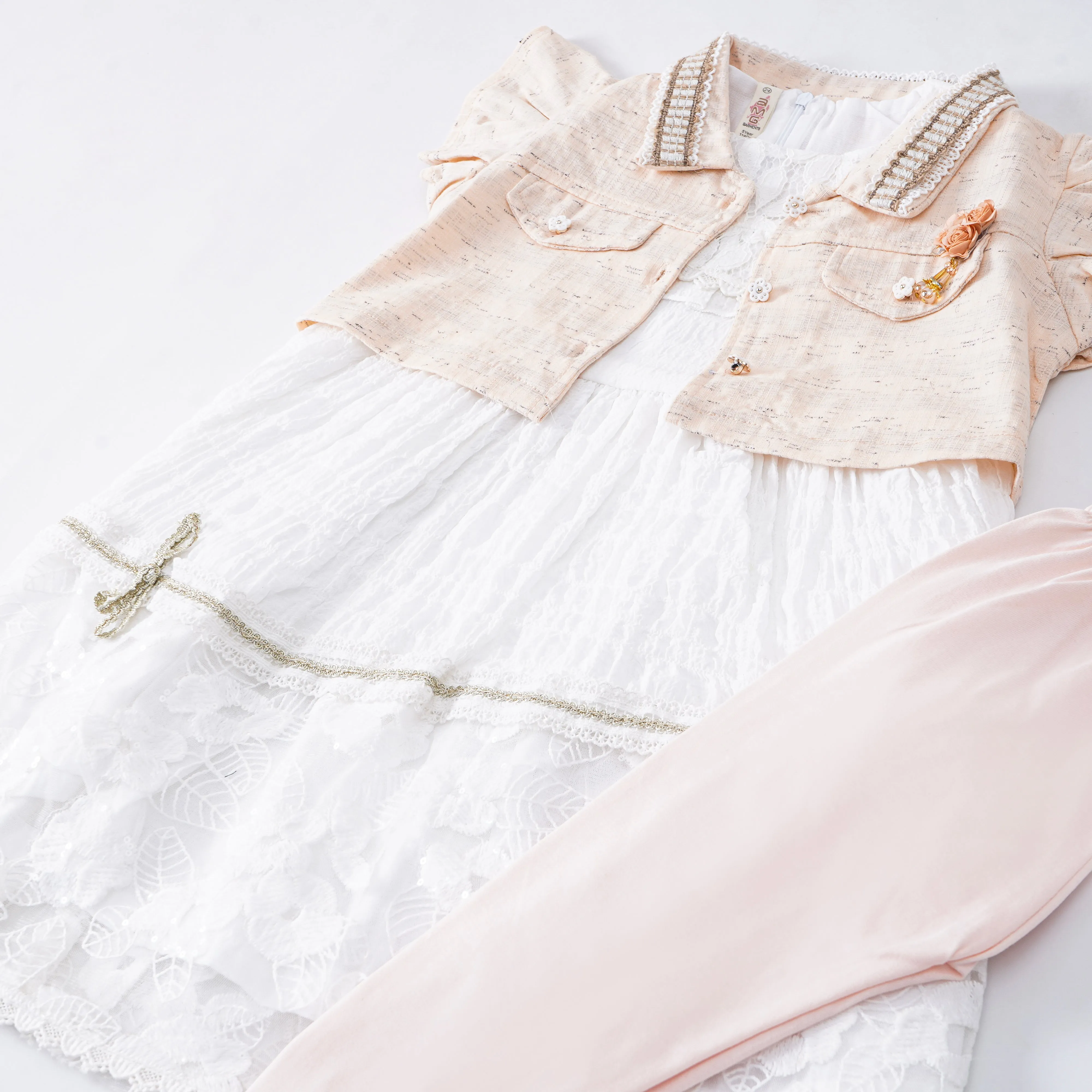Girls Suit (2311)