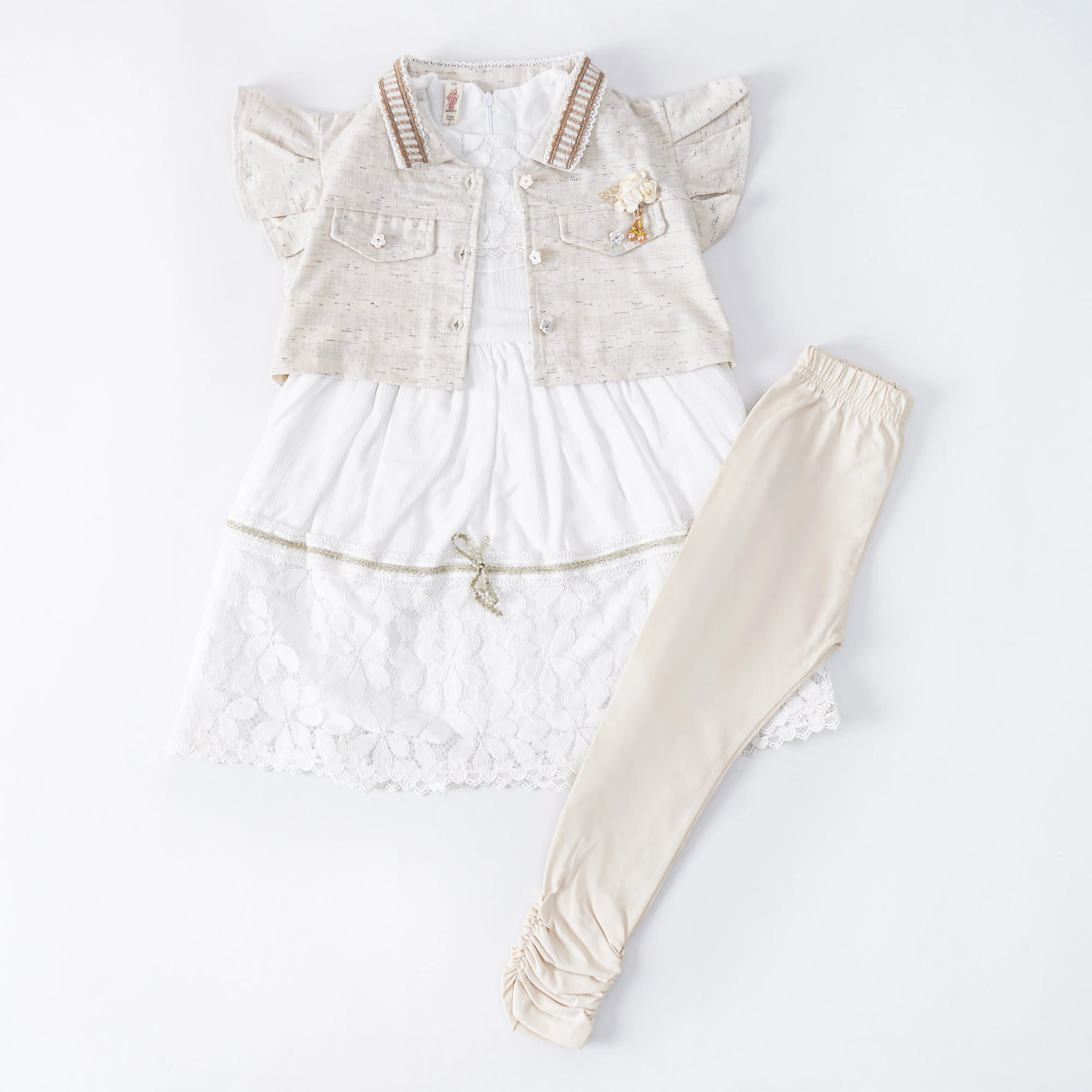 Girls Suit (2311)