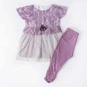 Girls Suit (2428)