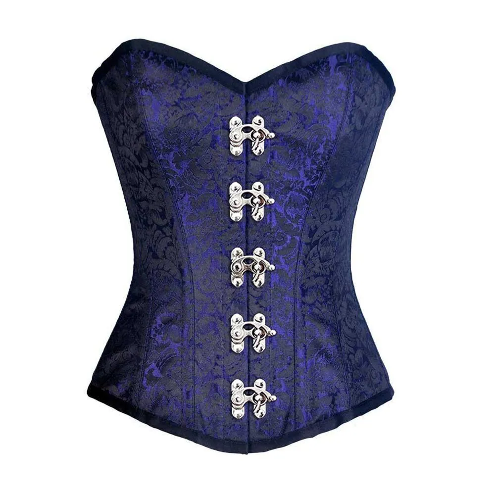 Gisele Overbust Corset
