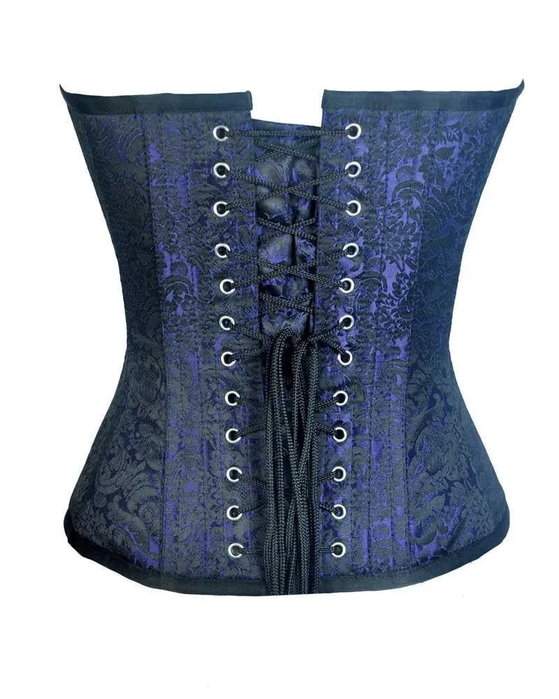 Gisele Overbust Corset