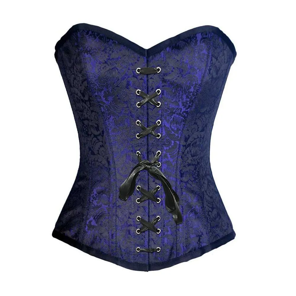 Gisele Overbust Corset