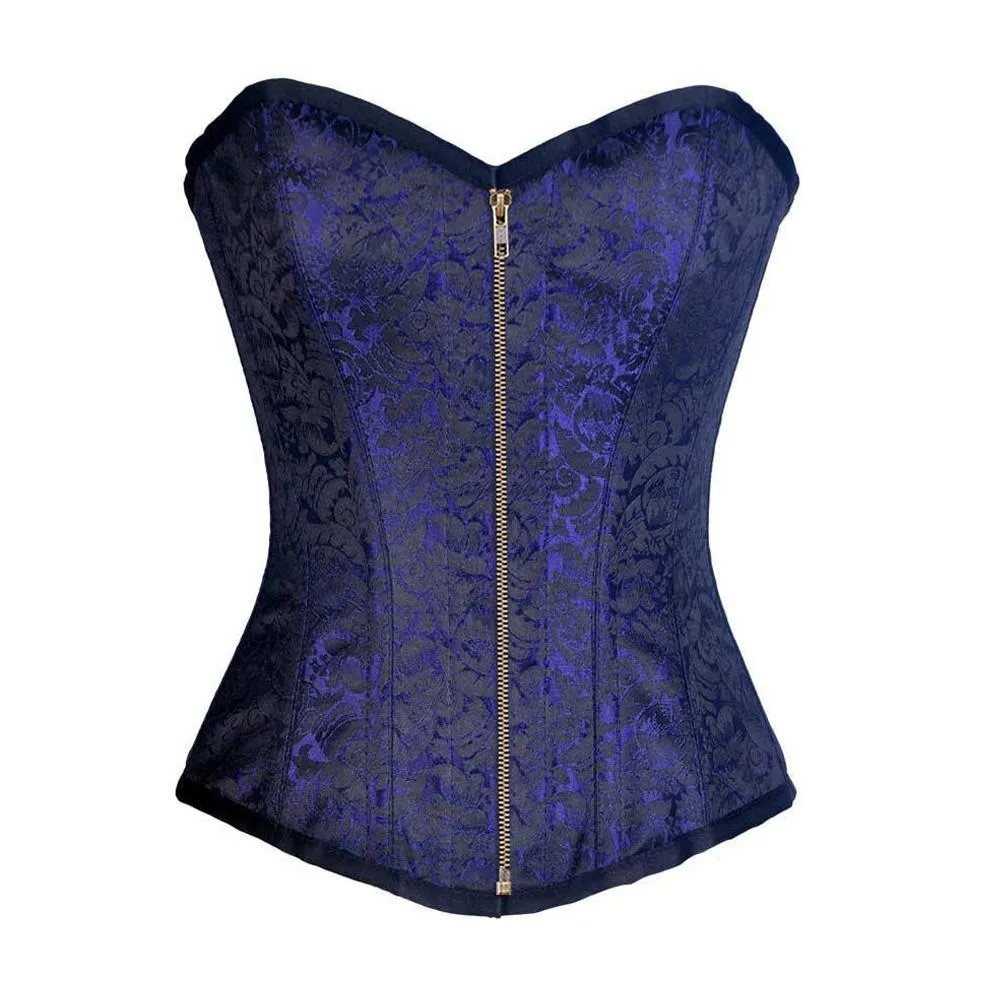 Gisele Overbust Corset